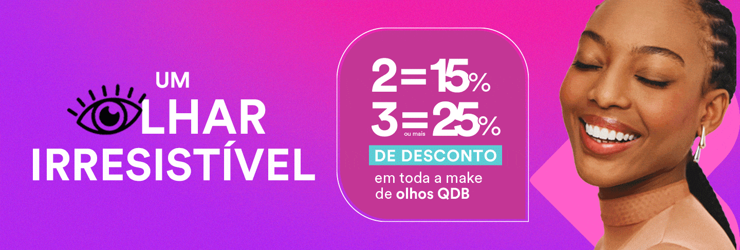 Gradual olhos qdb