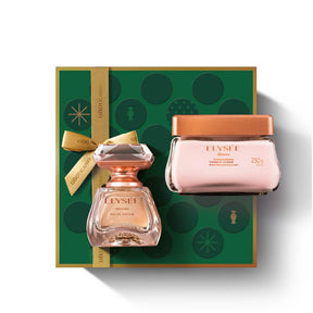 Kit Perfumaria Elysee