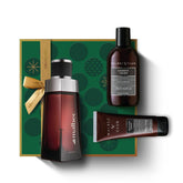 Kit Perfumaria Malbec EDT