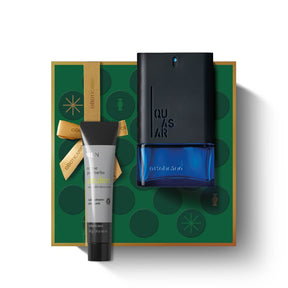 Kit Perfumaria Quasar