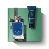 Kit Dia do Pai Perfumaria Zaad Mondo