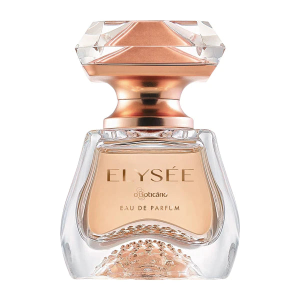 Kit Perfumaria Elysee