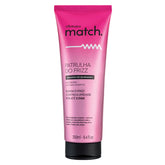 Shampoo Match Patrulha Frizz, 250ml