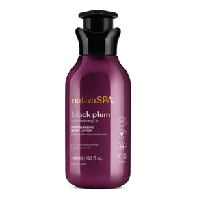 Kit Nativa Spa Ameixa Negra III