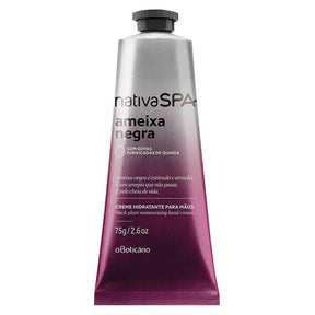 Kit Nativa Spa Ameixa Negra