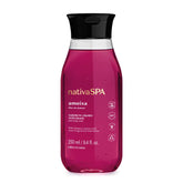 Nspa Sab Liq Perf Plum 250ml