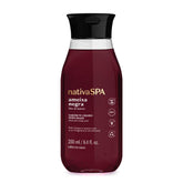 Nspa Sab Liq Perf Black Plum 250ml