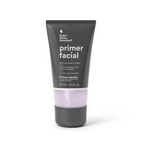 Qdb Facial Primer 20ml
