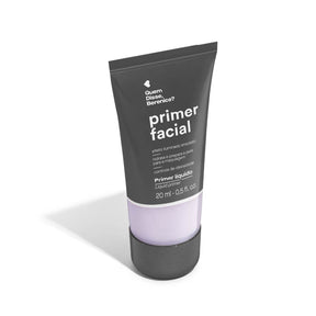 Qdb Facial Primer 20ml
