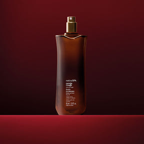 Óleo Glorioso para Corpo e Cabelo Nativa Spa Cereja Rouge 85ml