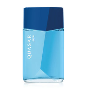 Quasar Rush Eau de Toilette, 100ml