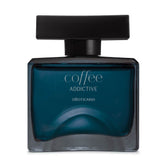Coffee Man Addictive Eau de Toilette, 100ml