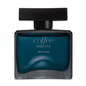 Coffee Man Addictive Eau de Toilette, 100ml