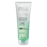 Condicionador Match Agente Antioleosidade, 250ml