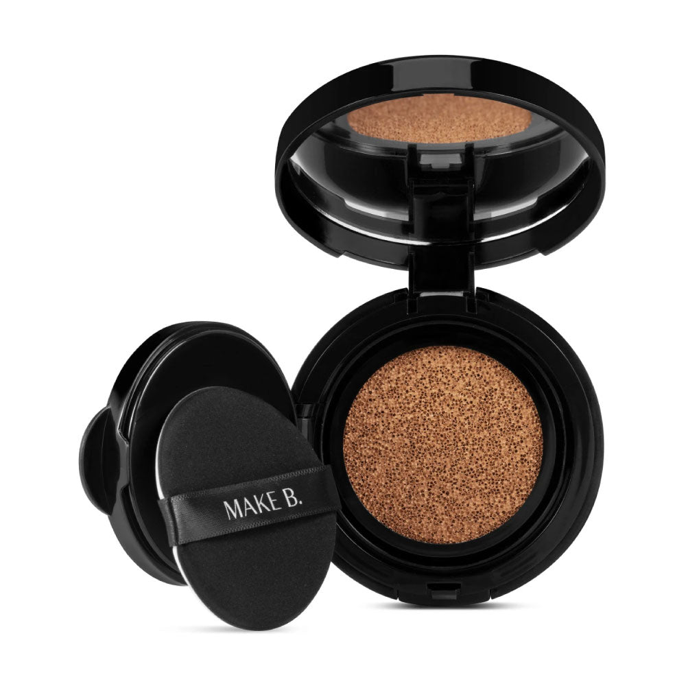 Base Líquida Cushion Make B.