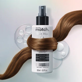 Spray Multi Benefícios Match, 150ml