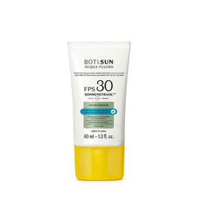Kit Botik SOS Luminosidade Peles Oleosas com tendência a acne