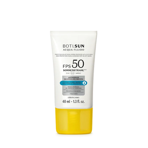 Kit Botik SOS Luminosidade Todos os Tipos de Pele