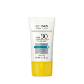 Boti.Sun Protetor Solar Facial Antissinais Acqua Fluido FPS30