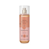 Body Splash Cuide-se Bem Pessegura, 200ml