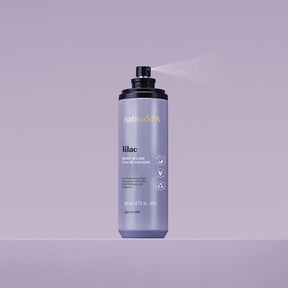 Body Splash Nativa SPA Lilac, 200ml