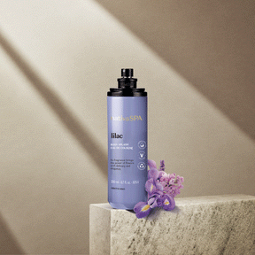 Body Splash Nativa SPA Lilac, 200ml