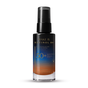 Base Líquida FPS50 + Retinol H+ Make B.