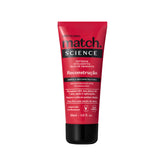 Ampola Capilar Match Science Reconstrução, 30ml