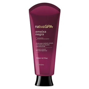 Kit Nativa Spa Ameixa Negra III