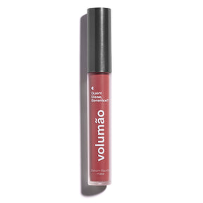 Batom Volumão Líquido 5ml