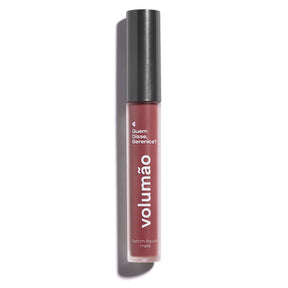 Batom Volumão Líquido 5ml