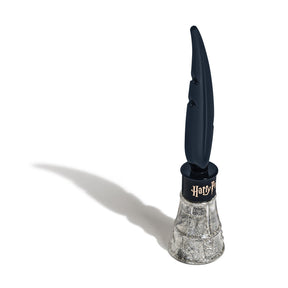 Delineador Líquido Prata Incêndio Aula de Feitiços Harry Potter Quem Disse, Berenice?, 7ml
