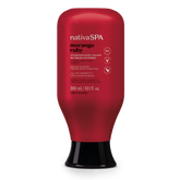 Condicionador Nativa Spa Morango Ruby, 300ml
