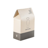 Large Beige Envelope