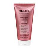 Leave-In Gloss Match Hydration and Shine Effect, 150ml