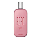 Eau de Toilette Choc Berry, 90ml
