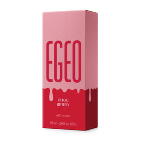 Eau de Toilette Choc Berry, 90ml
