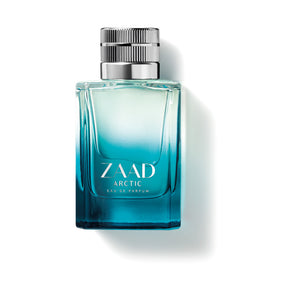 Kit Perfumaria Zaad Arctic