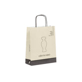 Small Beige Bag