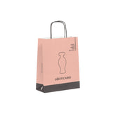 Small Pink Bag