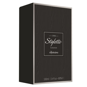 Styletto Elegance Eau de Toilette, 100ml