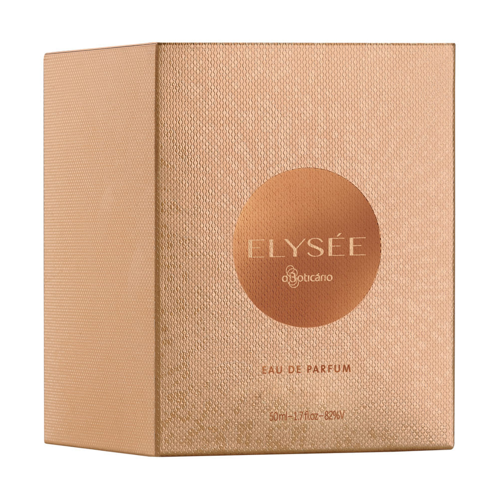 Elysée Eau de Parfum, 50ml