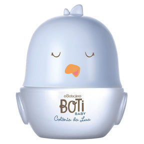 Boti Baby Colónia Da Lua, 100ml