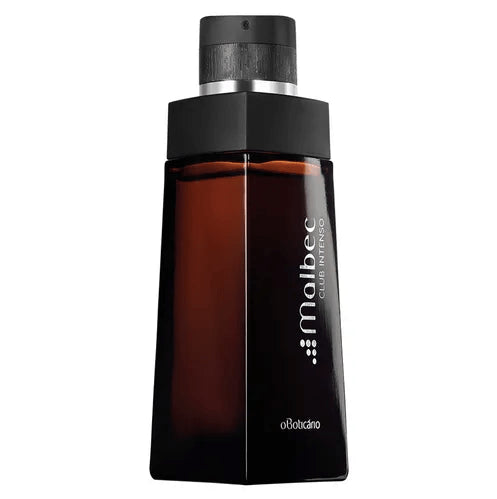 Malbec Club Intenso Eau de Toilette, 100ml