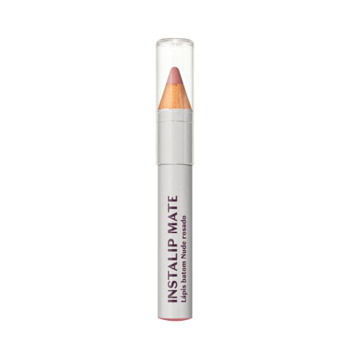 Lápis Batom Instalip Mate Intense 1,2g