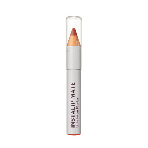 Lápis Batom Instalip Mate Intense 1,2g