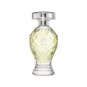 Botica 214 Golden Gardenia Eau De Parfum, 75ml