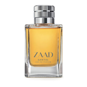 Zaad Santal Eau de Parfum, 95ml