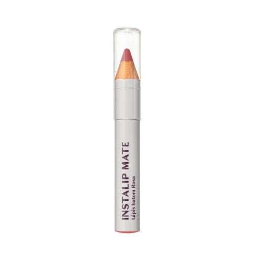 Lápis Batom Instalip Mate Intense 1,2g