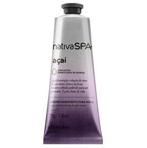 Kit Nativa Spa Açaí